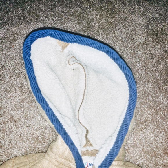 💙💙HOST PICK💚💚SHEARLING STYLE COAT💙💙 - Picture 8 of 8